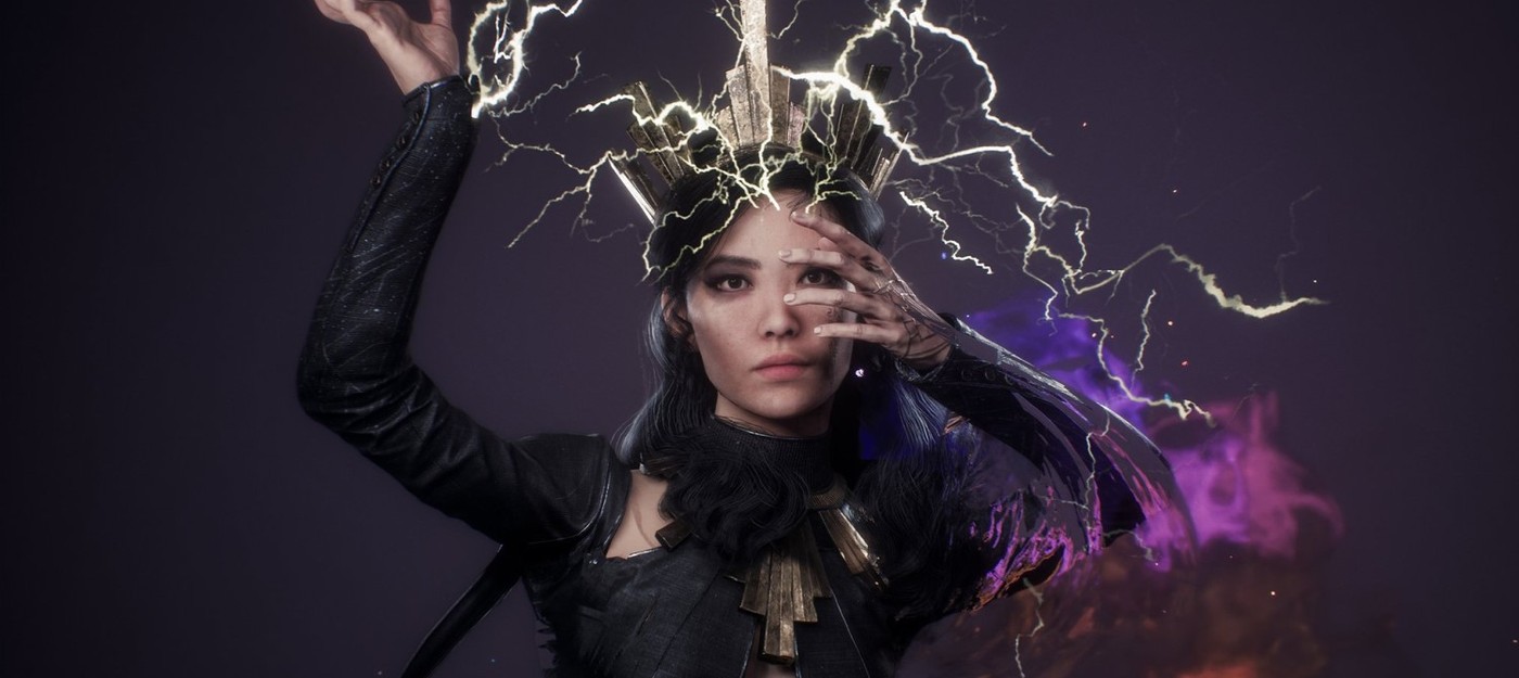 Игрок Clair Obscur Expedition 33 всю ночь мучился вопросом про беременных и гоммаж – сообщество решило найти ответ