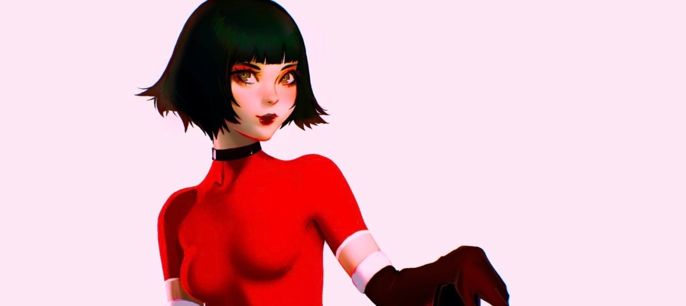 Илья Кувшинов выступит художником персонажей новой JRPG Villion: Code от создателя Megami Tensei и Persona