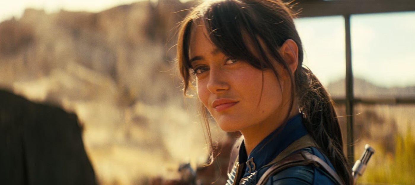 Создатели сериала Fallout определились с каноничной концовкой New Vegas