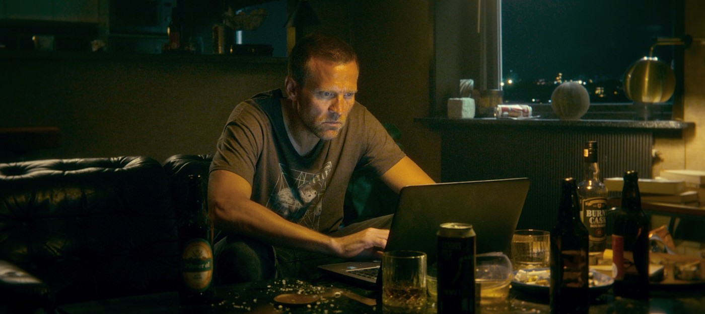 Злодей Юэль Киннаман в трейлере сериала про Харри Холе от Netflix