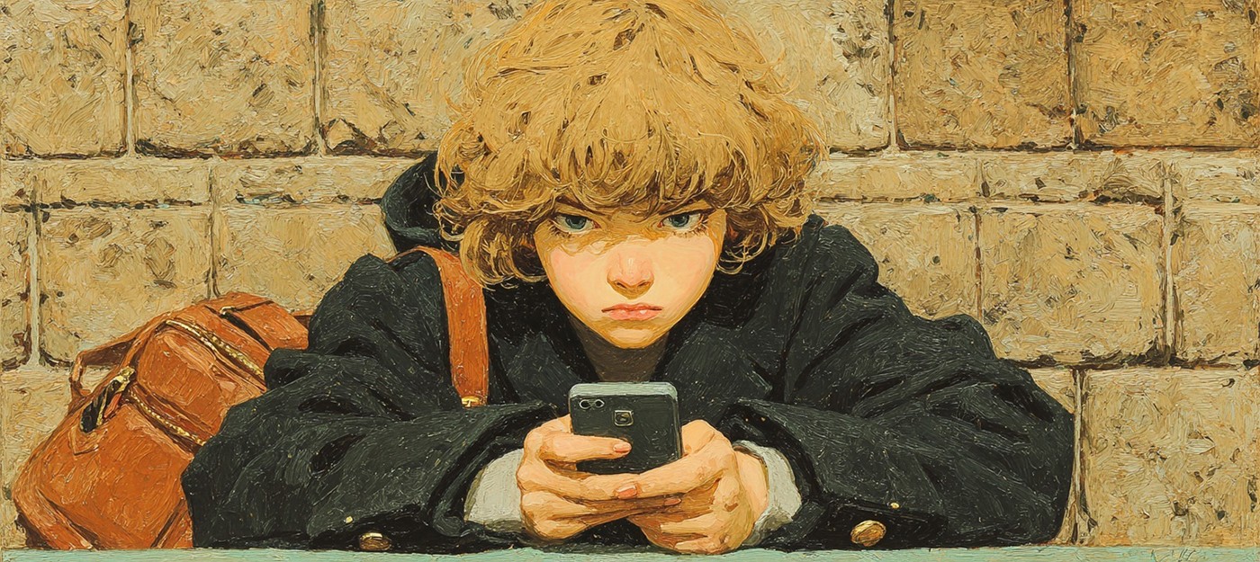 Франция запретила социальные сети для подростков младше 15 лет