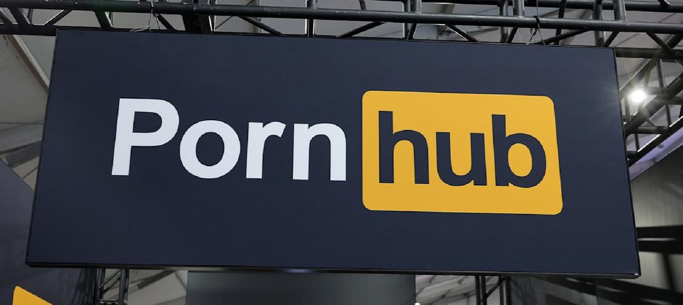 2 февраля Pornhub заблокирует доступ новым пользователям из Великобритании