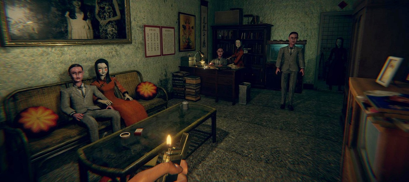 Глава GOG признал, что отказ продавать в магазине игру Devotion нанес ущерб репутации компании