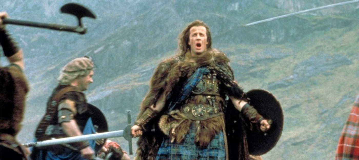 Генри Кавилл показал первые кадры перезапуска "Горца"