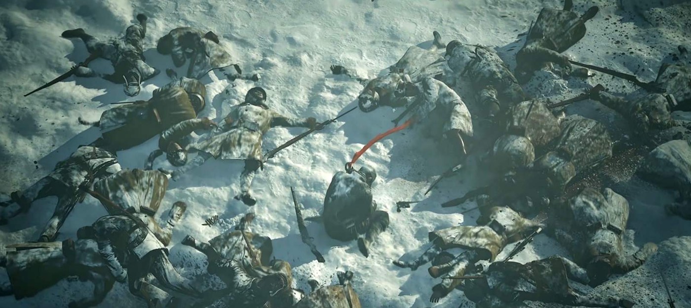 Анонсирован The Defiant – шутер про сопротивление Китая в войне с Японией