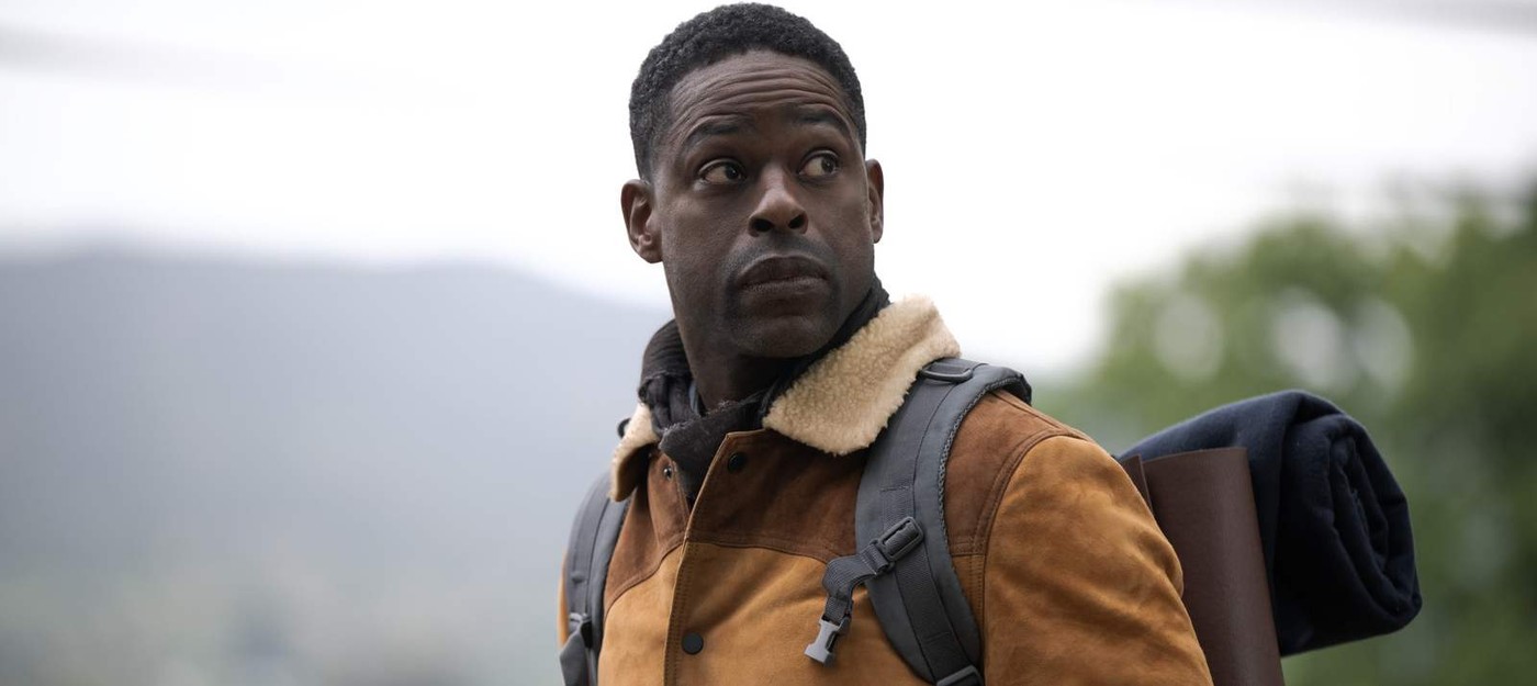 Вышел трейлер второго сезона "Рая" со спойлерами прошлых эпизодов