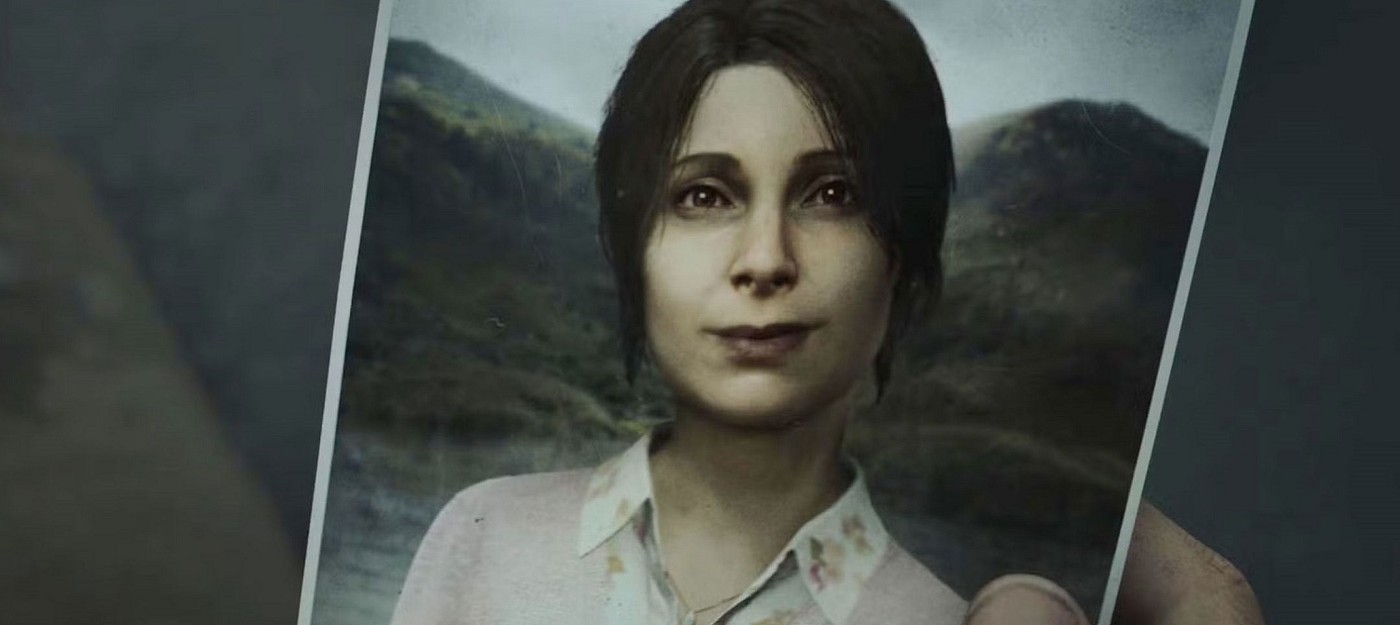 Bloober Team обновила тизер грядущего анонса