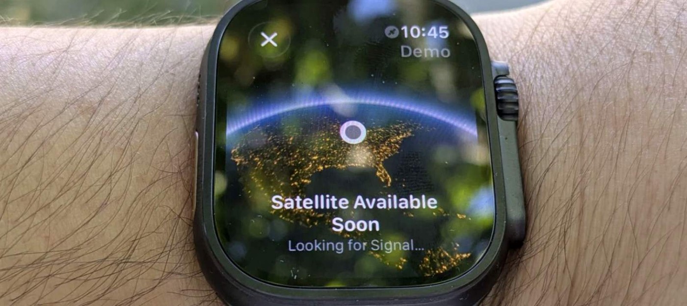 iPhone 18 Pro может получить прямое подключение к спутникам Starlink