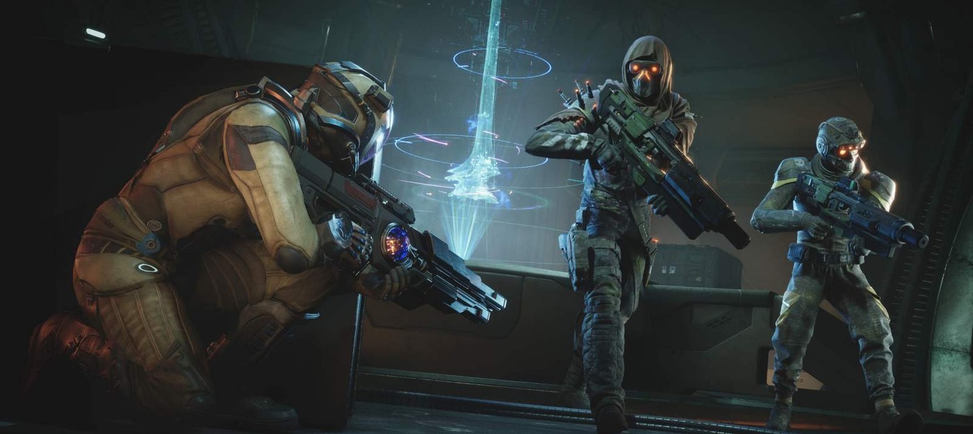 Дрю Карпишин рассказал, как замедление времени в Exodus повлияет на сюжет и компаньонов