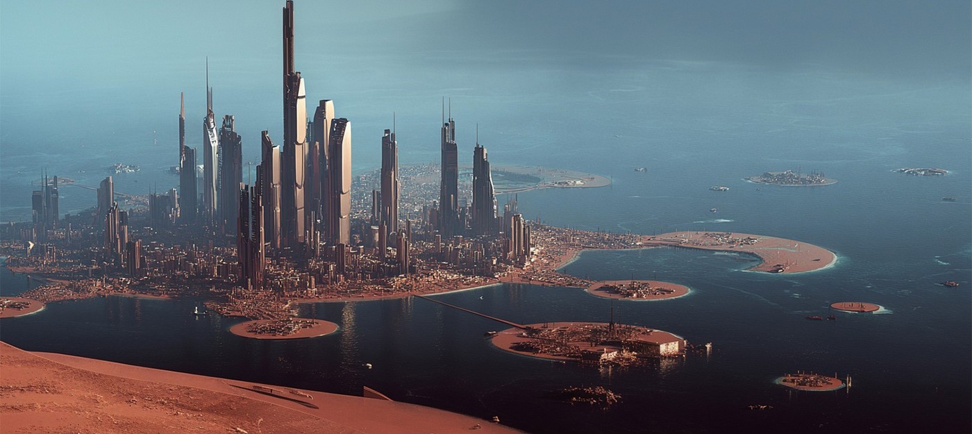 Глава Anthropic предупреждает, что человечество не готово к мощному ИИ