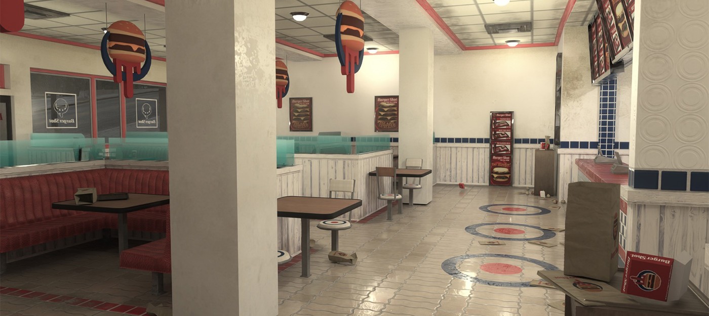 Мод RTX Remix для GTA 4 получил PBR-материалы и выглядит феноменально