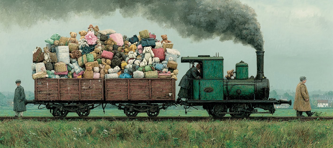 За 2025 год в Steam вышло более 20 тысяч игр, но только 608 получили более 1000 отзывов