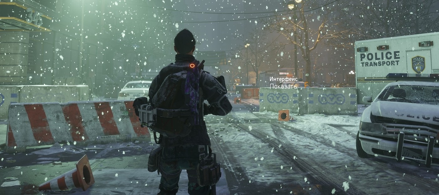 The Division получит Definitive Edition за 50 долларов – со всем контентом, но без новых механик