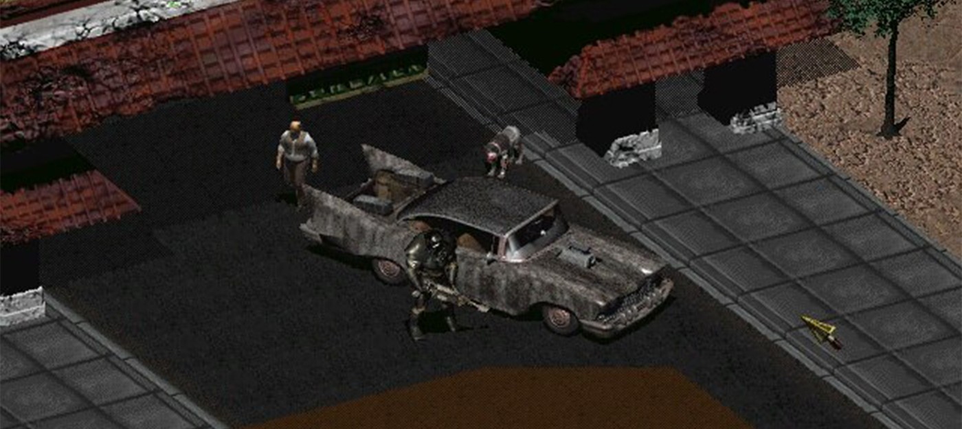 Второй сезон сериала Fallout возродил старые споры о транспорте в играх серии