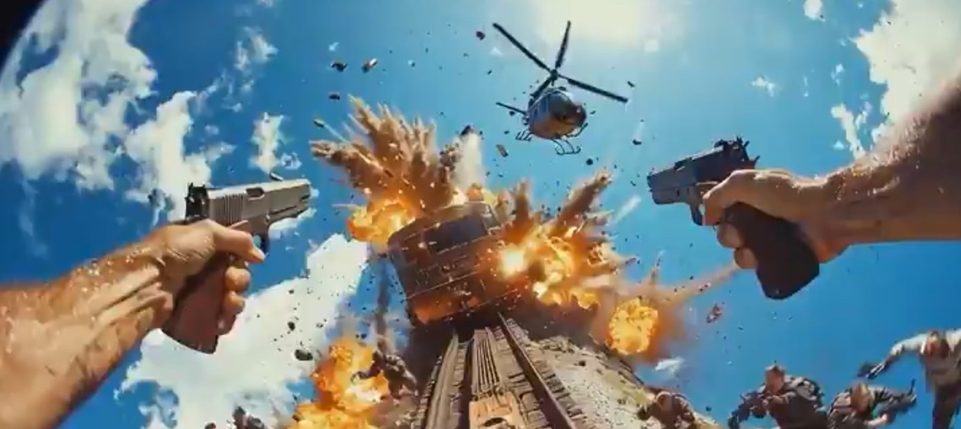 В интернете высмеяли новую функцию генерации видео от Grok с демонстрацией видеоигры от ИИ