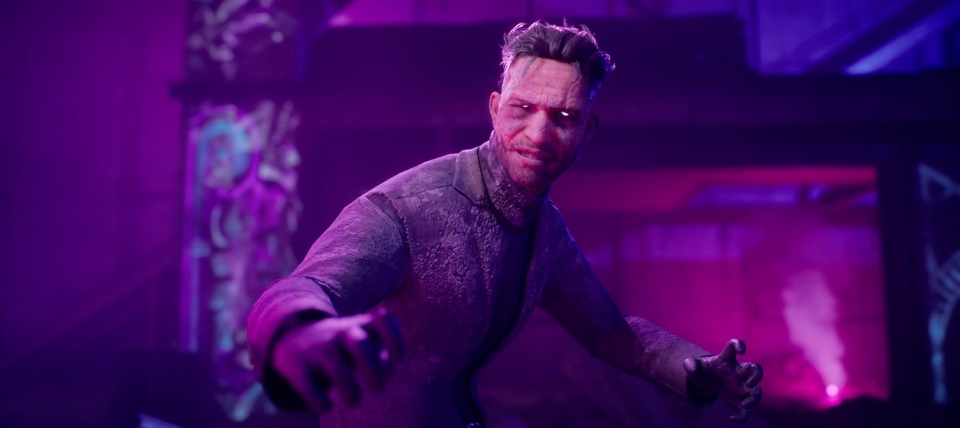 Paradox опубликовала дорожную карту Vampire: The Masquerade – Bloodlines 2 с бесплатным контентом и платными DLC