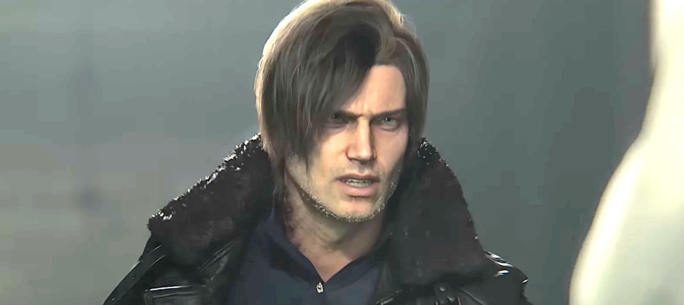 Сотрудницы Capcom повлияли на привлекательный образ постаревшего Леона в Resident Evil Requiem – вплоть до морщин на шее