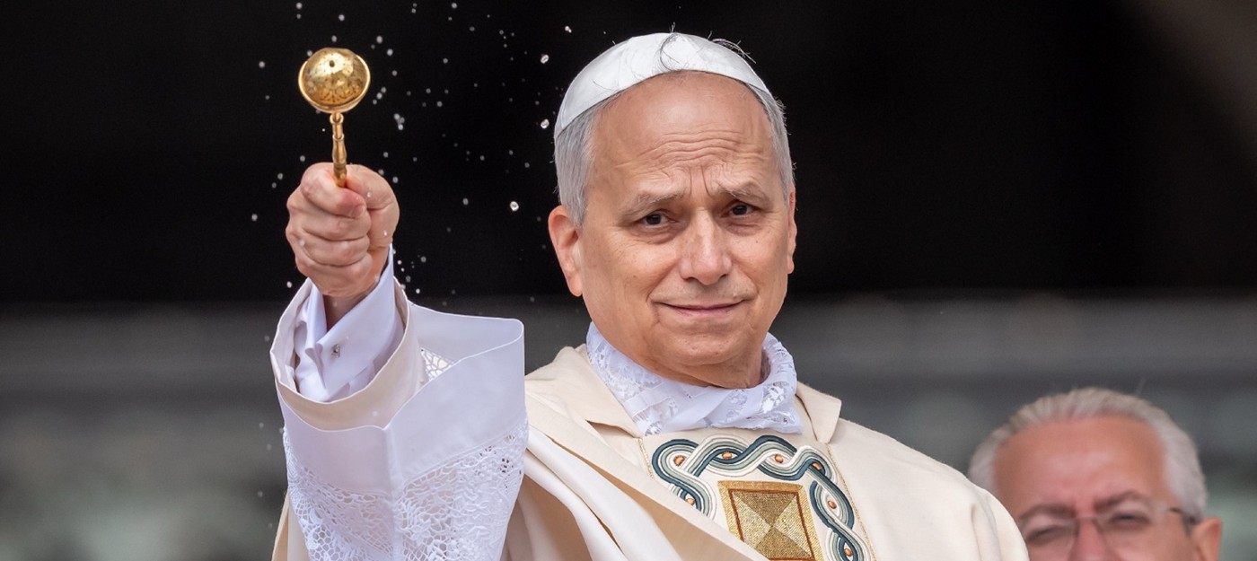 Папа Римский призвал человечество защитить лица, голоса и творчество от ИИ-угрозы