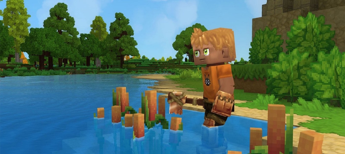 Основатель Hypixel назвал Hytale "вечной игрой" и пообещал обновлять ее до тех пор, пока существуют видеоигры