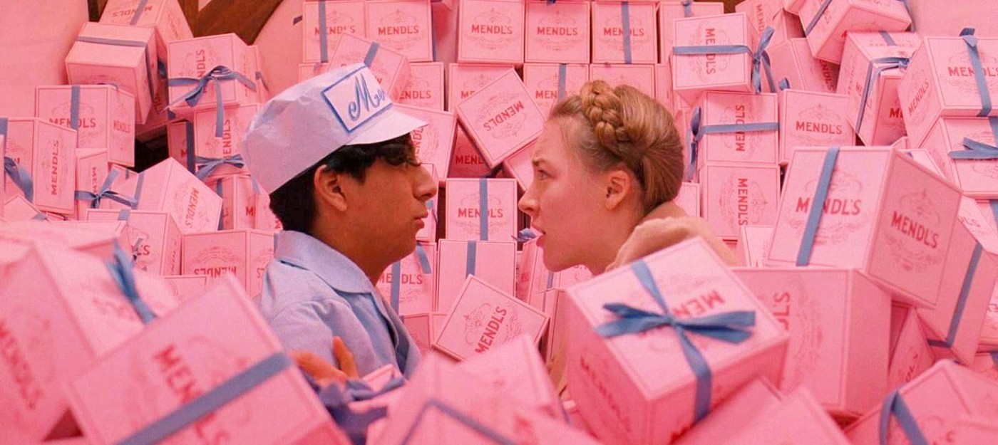 "Начало", "Шоу Трумана" и "Отель «Гранд Будапешт»"  вошли в национальный реестр фильмов США