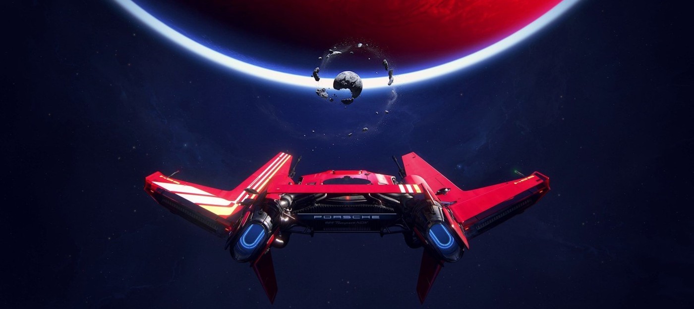 Тони Далтон назвал съемки в Intergalactic: The Heretic Prophet непохожими ни на что в его жизни