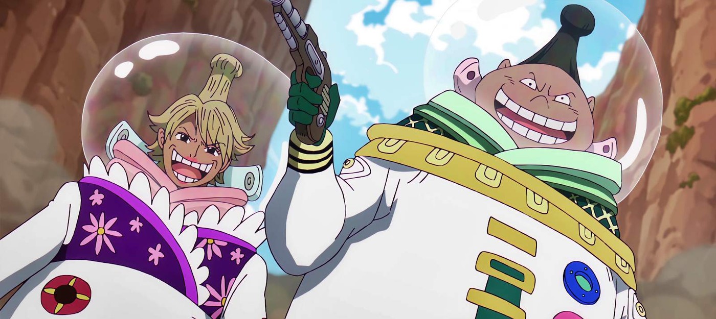 Пиратство аниме и манги обходится Японии в $38 миллардов – почти в три раза больше, чем в 2022 году