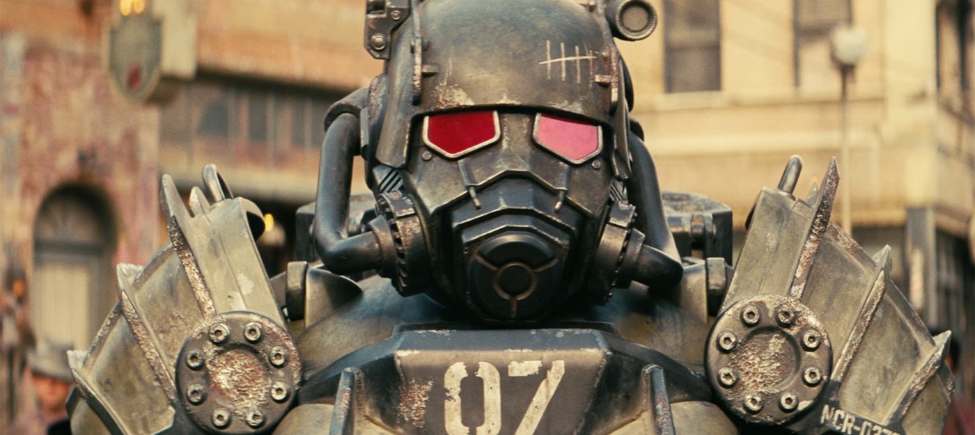 В Fallout 76 можно поиграть бесплатно до 5 февраля, но за культовую броню НКР из сериала придется заплатить