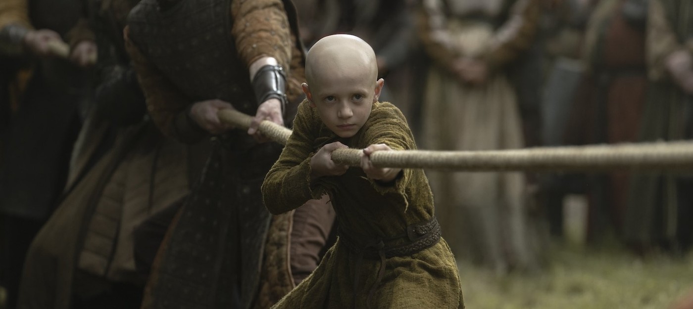 Шоураннер A Knight of the Seven Kingdoms планирует снять три цикла сериала о жизни Дунка и Эгга