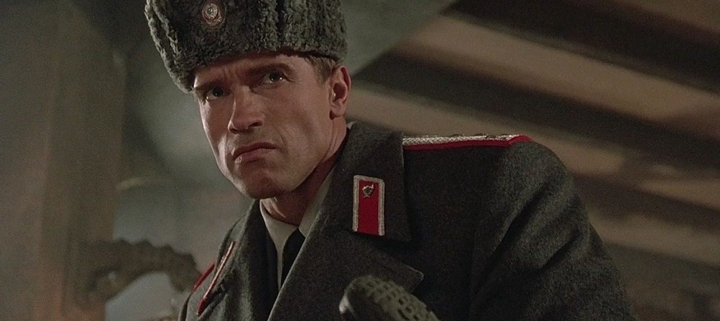 Депутат Госдумы предложил штрафовать за показы "Клана Сопрано" и "Рэмбо"