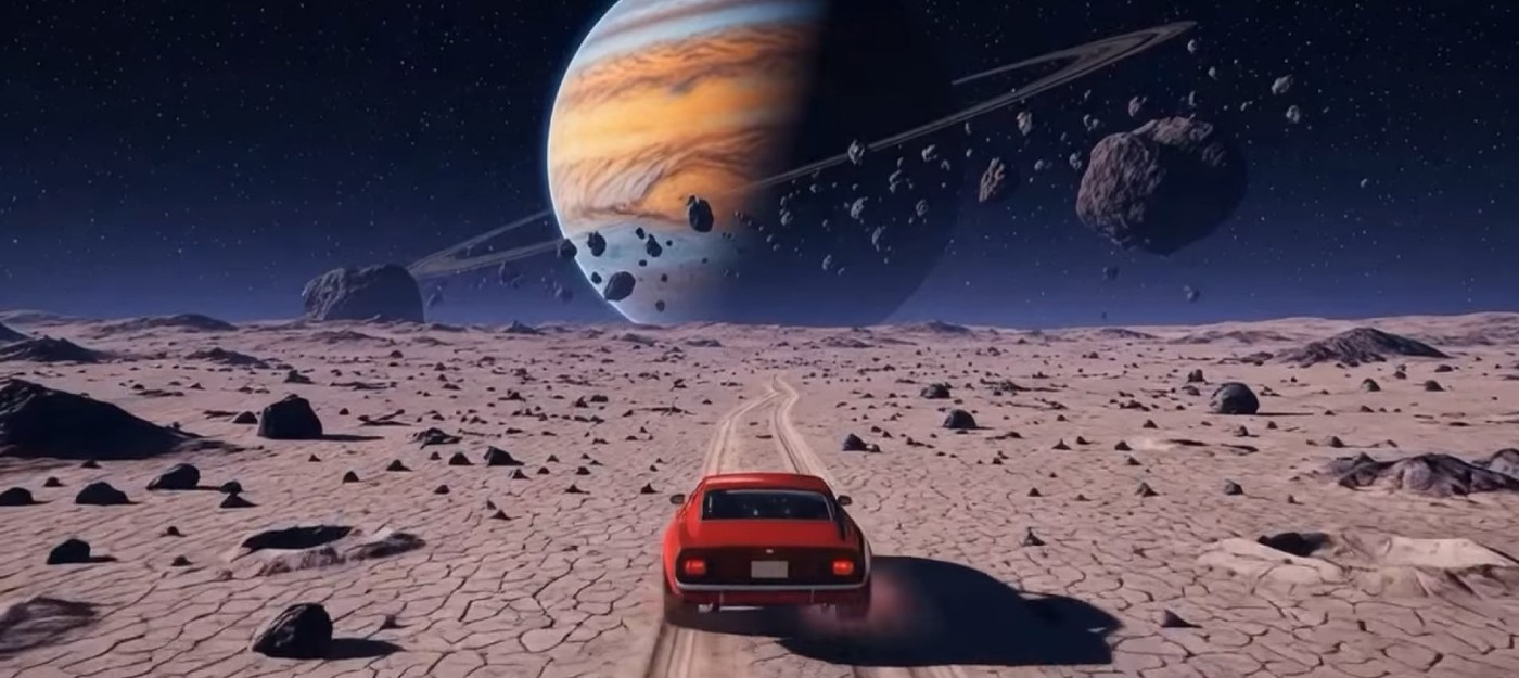 Симулятор кота на основе фото – Google открыла доступ к ИИ-инструменту Project Genie для создания интерактивных миров