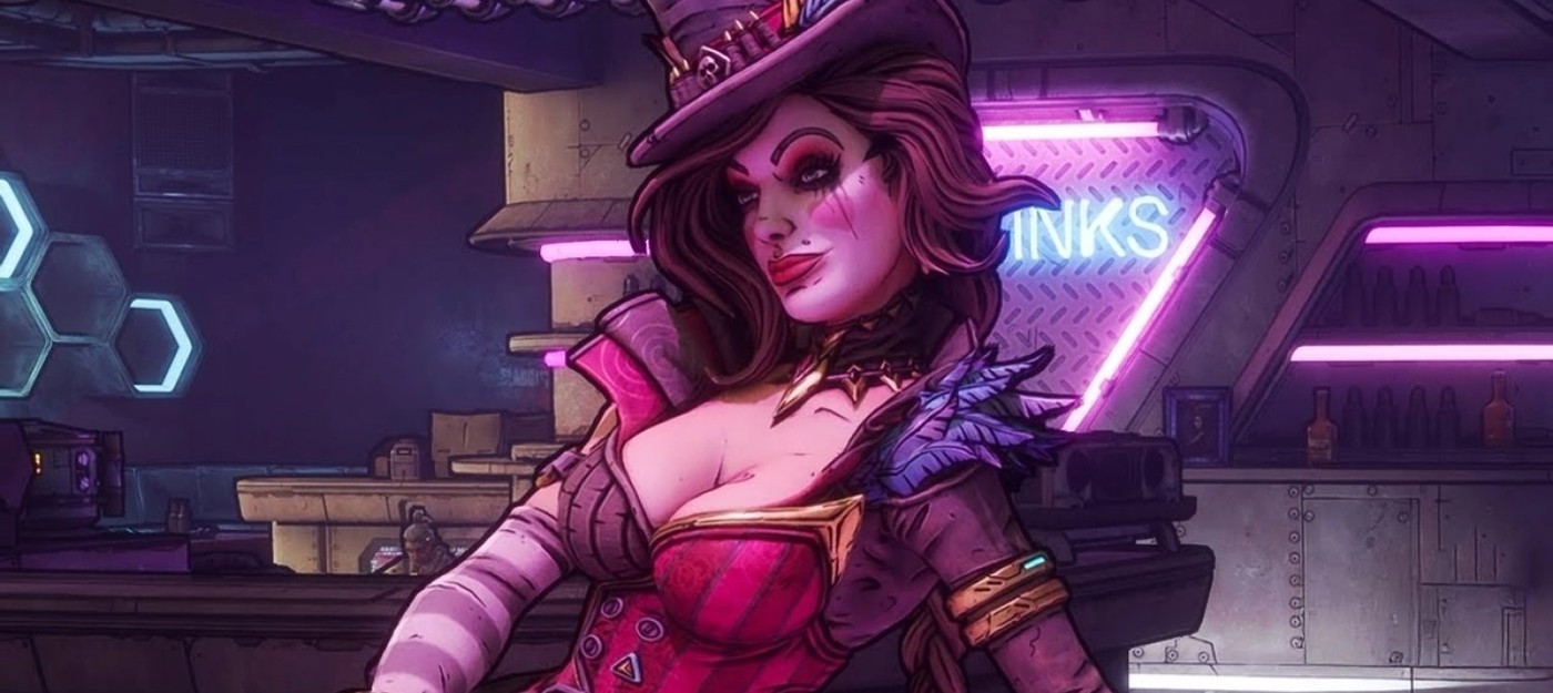 Gearbox представила планы развития Borderlands 4 на 2026 год – два сюжетных DLC и многое другое