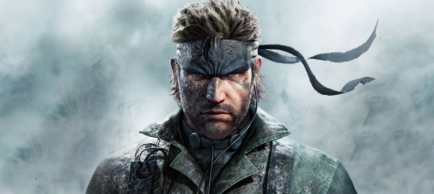 Солид Снейк появится в Rainbow Six Siege