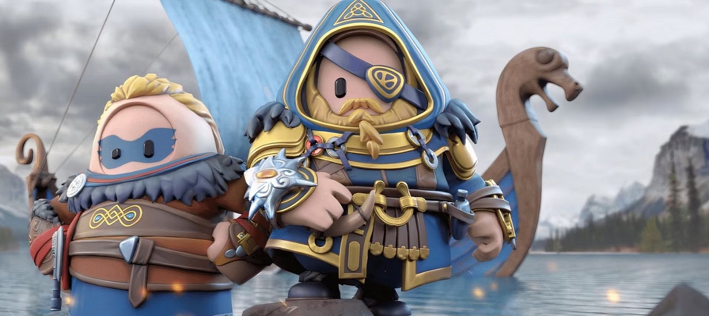 Анонимный разработчик из Ubisoft назвал Assassin's Creed Invictus отвратительной игрой в духе Fall Guys или Fortnite