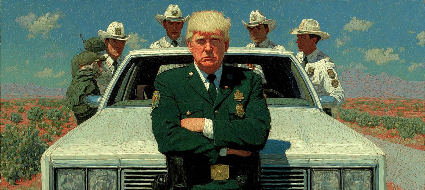 Треть разработчиков игр больше не хотят посещать США