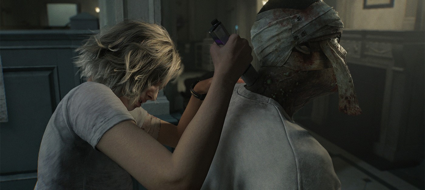 В Resident Evil Requiem ваши действия за Леона повлияют на то, каких зомби встретит Грейс – и наоборот