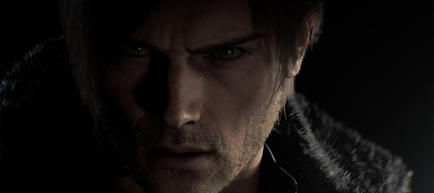Сотрудницы Capcom повлияли на привлекательный образ постаревшего Леона в Resident Evil Requiem – вплоть до морщин на шее