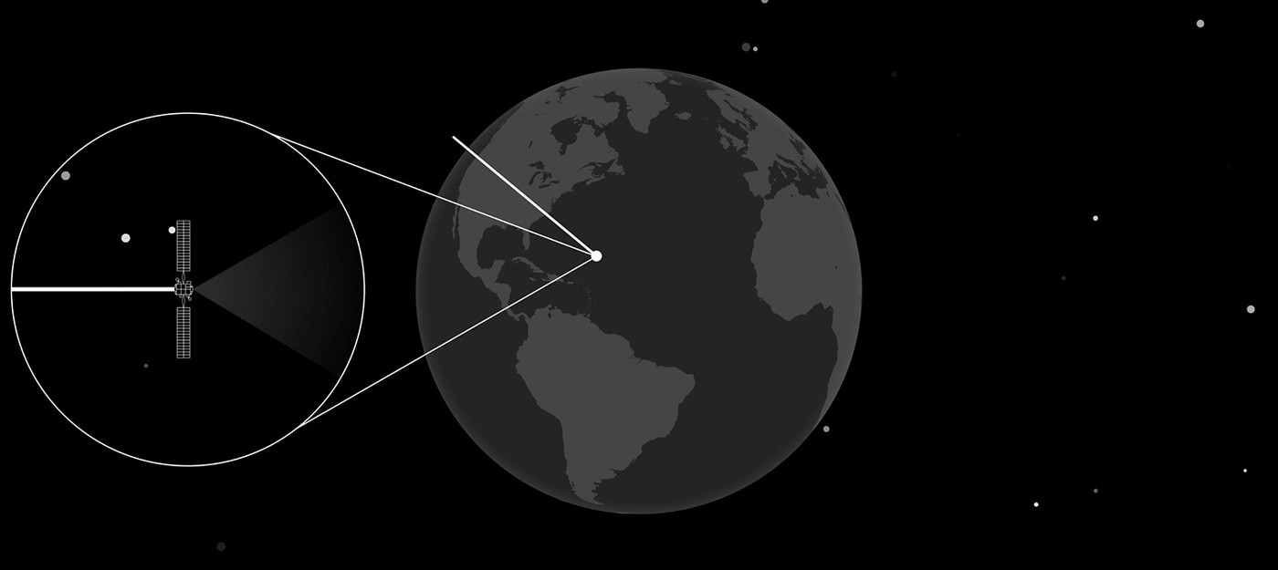 SpaceX запустила бесплатную систему мониторинга космического мусора для всех операторов спутников