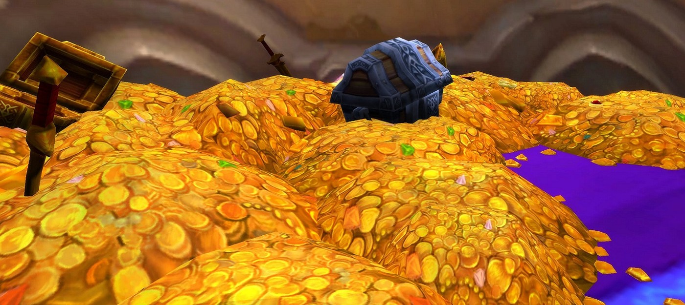 Решение британского суда о том, что внутриигровая валюта считается "собственностью", может изменить игровую индустрию