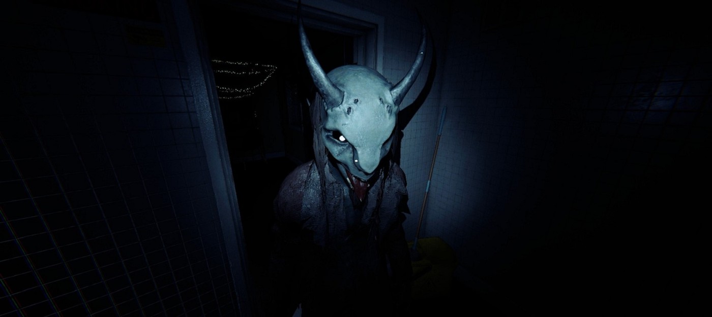 Phasmophobia готовится к полноценному релизу – разработчики анонсировали масштабные обновления