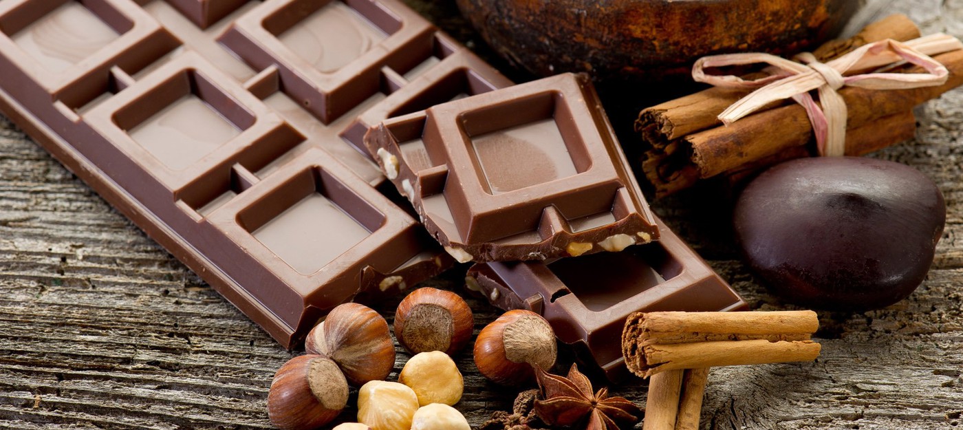 [ science ] Расшифровка генома какао поможет развитию шоколадной индустрии