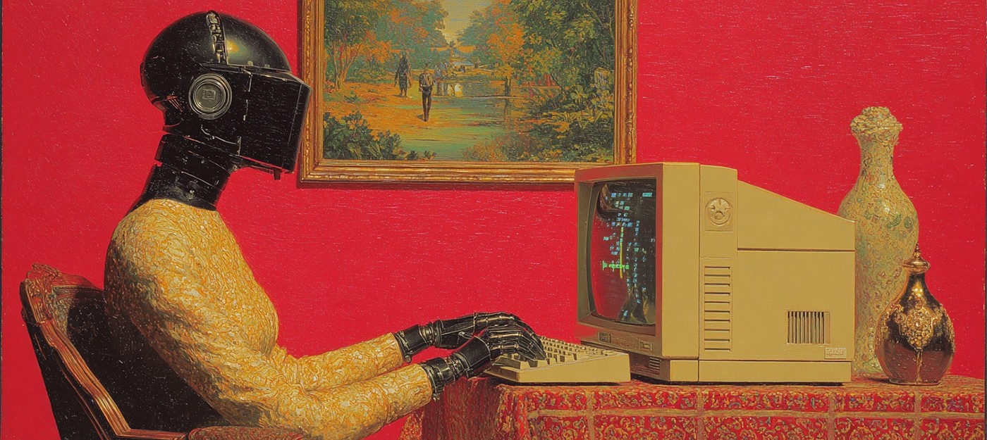 Исследование Anthropic опровергло идею сверхэффективности ИИ-ассистентов для программистов