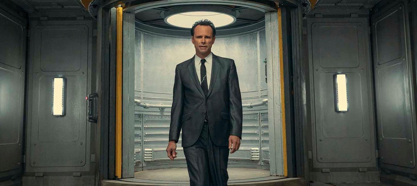 Уолтон Гоггинс пообещал "серьезные" события в финале второго сезона Fallout