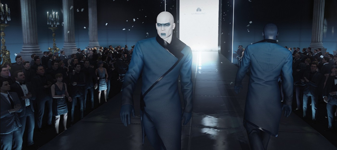 Успех Hitman в 2016 году спас IO Interactive – у студии оставалось всего "три месяца на выживание"