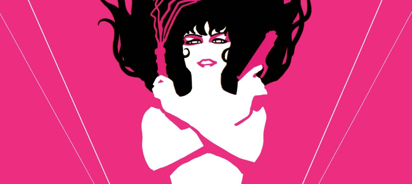 Кумэйл Нанджиани сыграет в сериале Sex Criminals – о паре, способной останавливать время во время секса