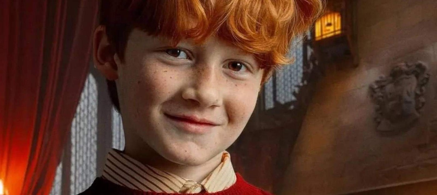 В HBO назвали сроки выхода сериала по "Гарри Поттеру"