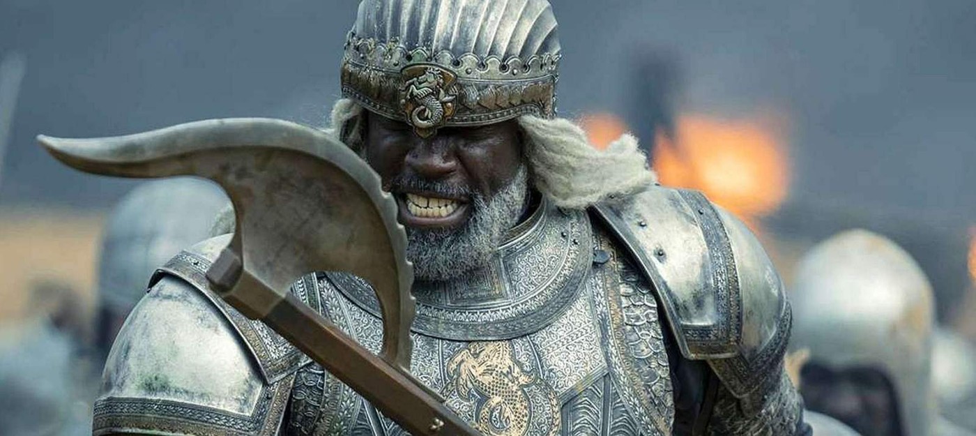 Геннди Тартаковски работает над анимационным спин-оффом "Игры престолов" про Морского Змея