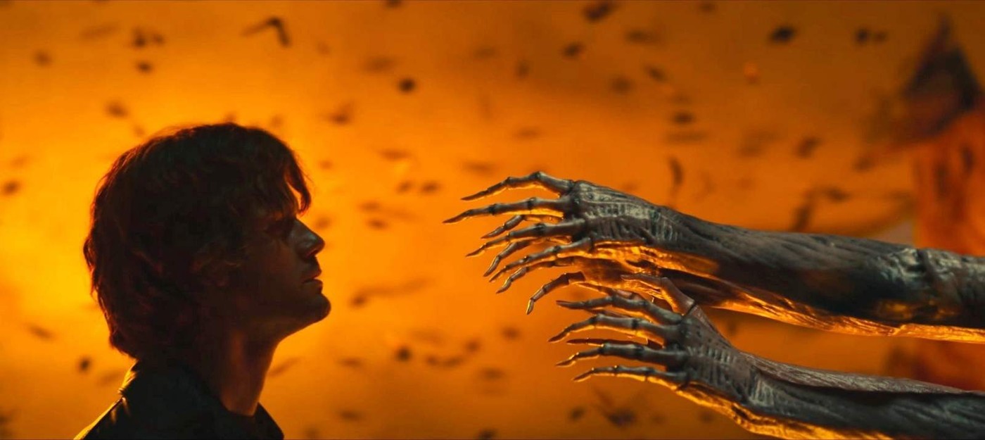 У "Возвращения в Сайлент Хилл" есть "более динамичная" режиссерская версия со сценой смерти одного из героев