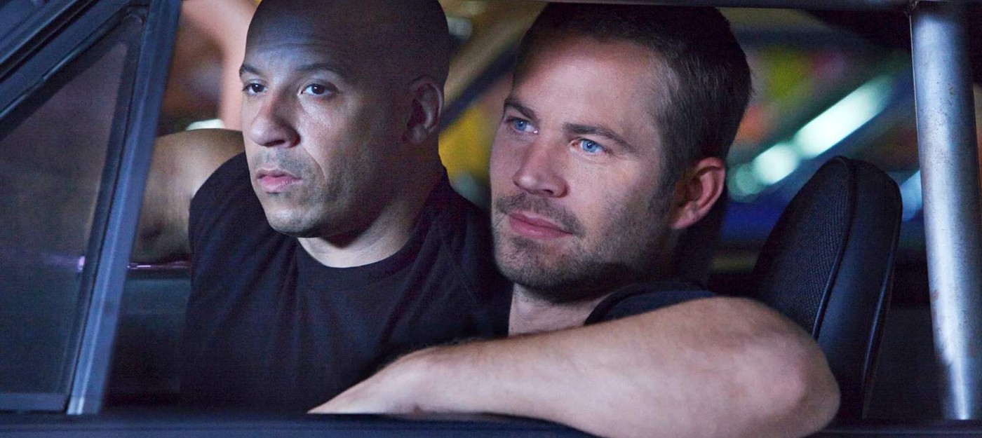 Вин Дизель объявил дату премьеры последнего "Форсажа" – фильм выйдет в 2028 году