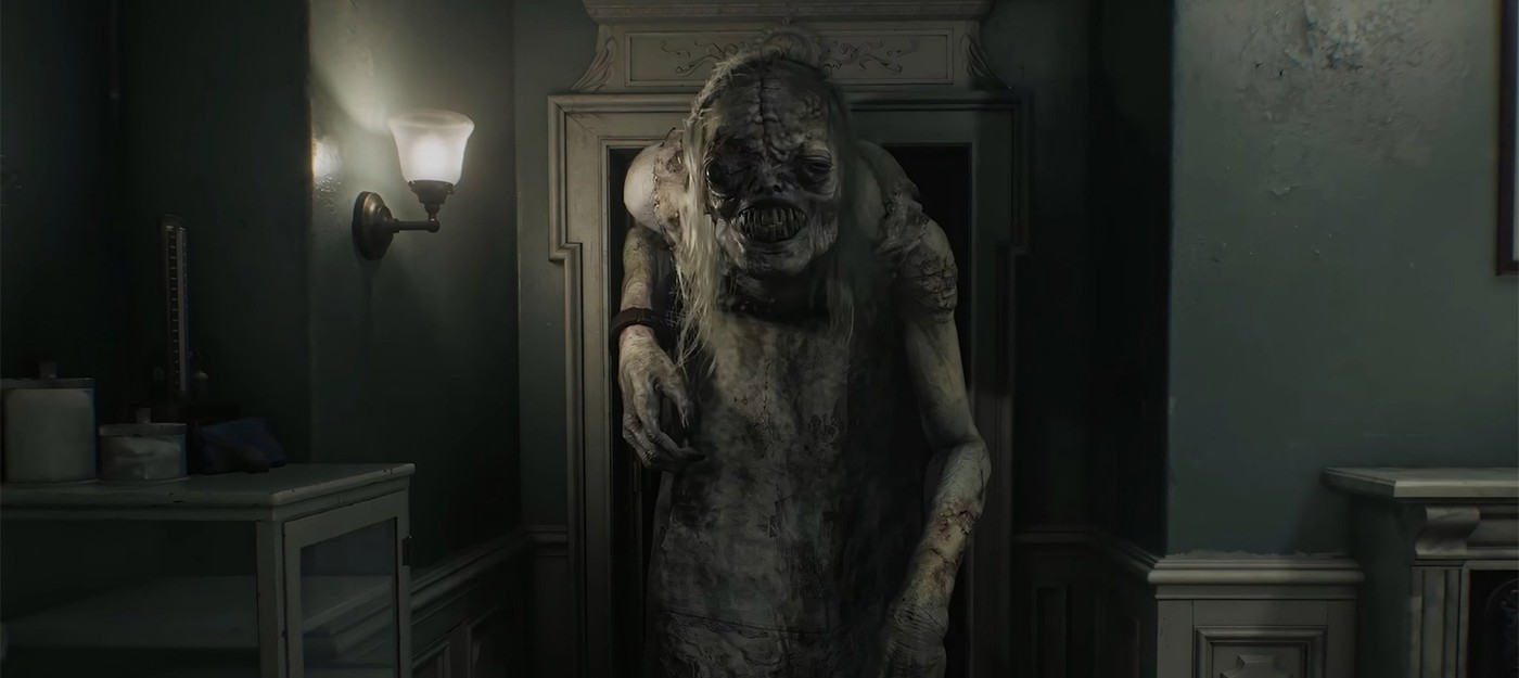 Resident Evil Requiem будет страшнее Village, но не превзойдет Resident Evil 7