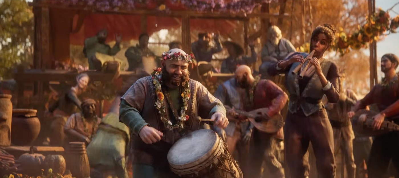 Фанаты Baldur's Gate 3 обсудили функции, которые хотят увидеть в новой Divinity